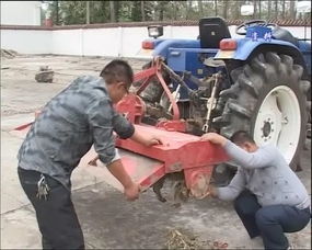 縣農(nóng)機(jī)部門多措并舉，全力保障“三秋”農(nóng)業(yè)生產(chǎn)